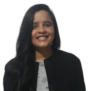 Prof. Tamyres Nunes Carvalho