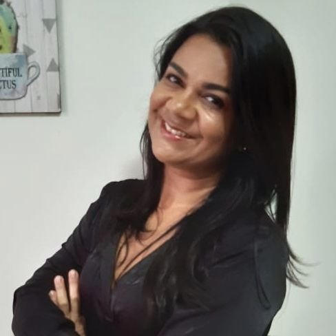 Andréia Rocha