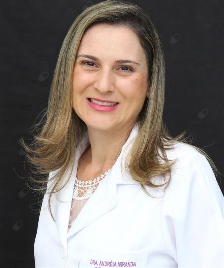 Dra. Andréia Miranda
