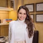 Dra. Bruna Ciabatari Simões Silvestrini Tiezzi