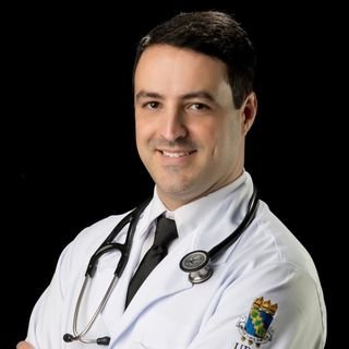 Dr. Marcos Castelo Magalhaes