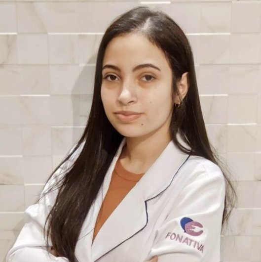 Dra. Bruna Araújo da Silva