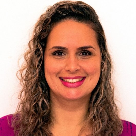 Cristiane Brandt