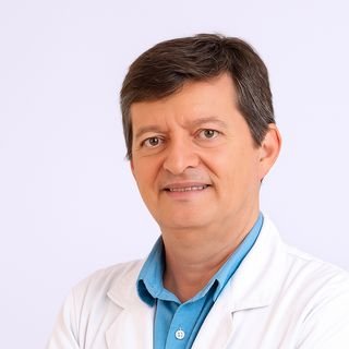 Dr. Carlos Henrique de Souza Ribeiro
