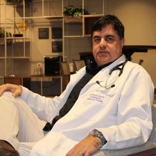 Dr. Marcelo Garcia Araújo