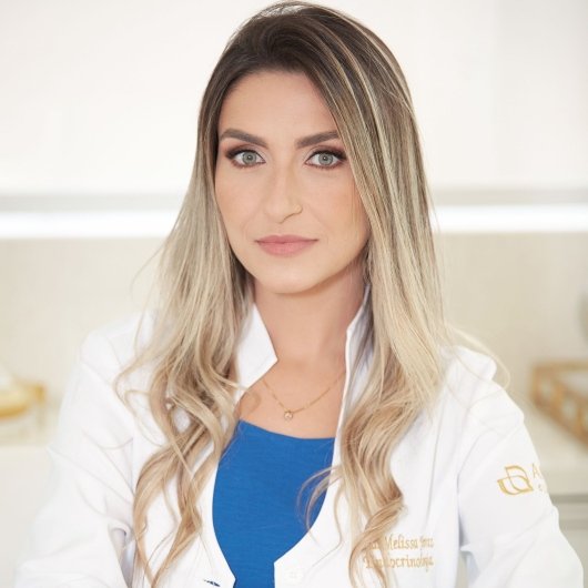 Dra. Luna Melissa Ferraz