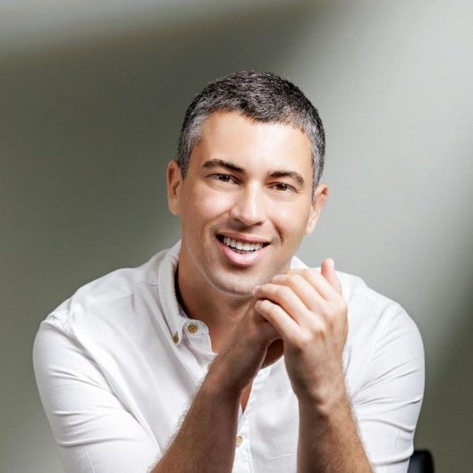 Dr. William Miranda