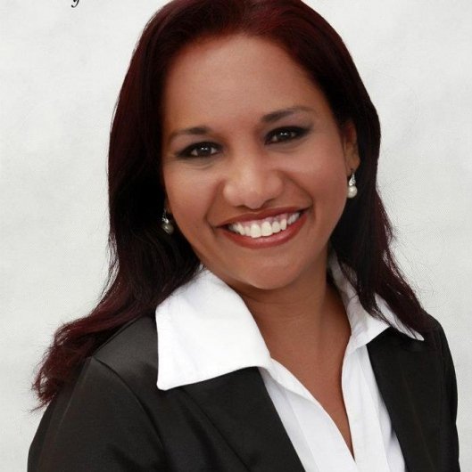 Dra. Rosileide Rodrigues Pereira