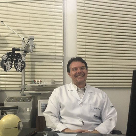 Dr. José Antonio Bertoni Filho
