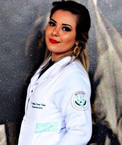 Stephanne Ramos Vieira