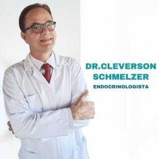Dr. Cleverson Schmelzer