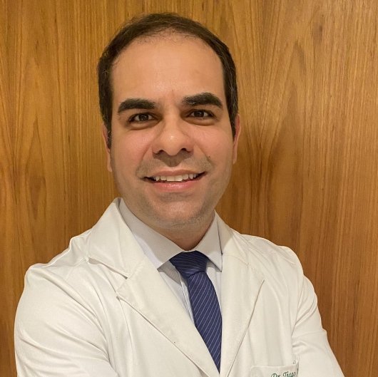 Dr. Tiago Andrade Rodrigues
