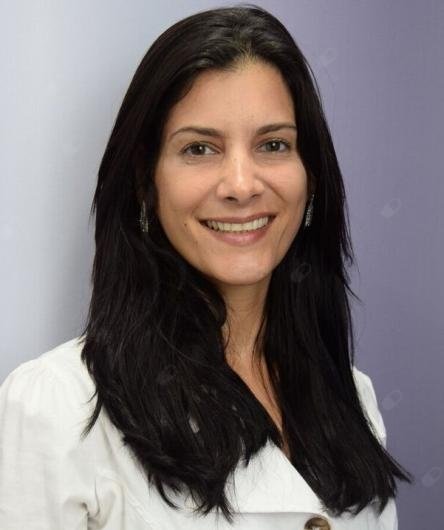 Dra. Danielle Mann
