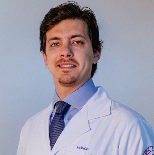 Dr. Tannas Jatene