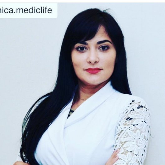 Dra. Sanchela Raiane Pereira de Oliveira