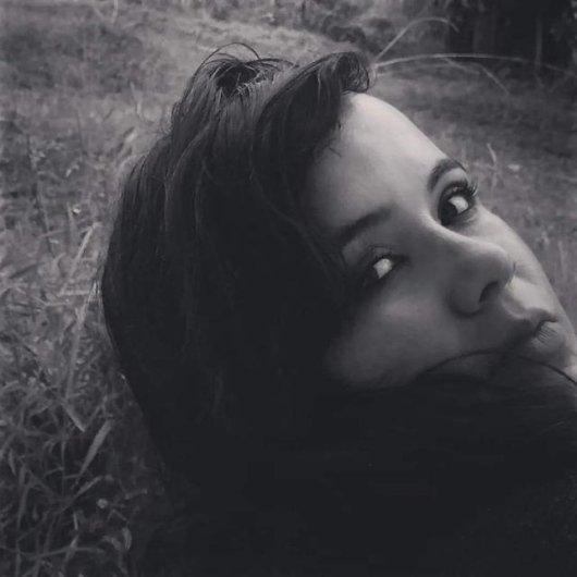 Prof. Luciana O. Garcia
