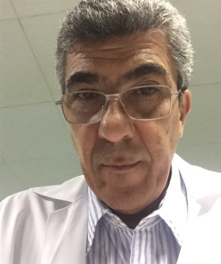Dr. Mauricio José Fonseca da Cunha