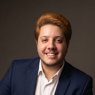 Dr. Leandro Da Rocha Silva