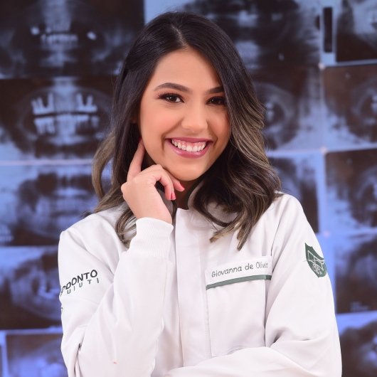 Dra. Giovanna De Oliveira