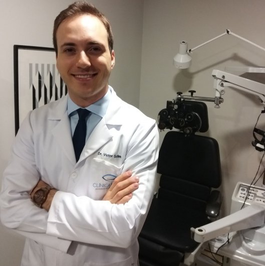 Dr. Victor Haygert Schnor