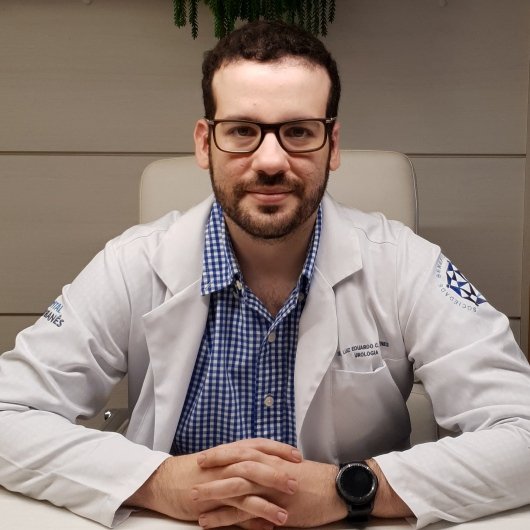 Dr. Luiz Eduardo Caloete Ximenes