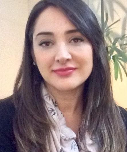 Paula Gopfert Orsatti