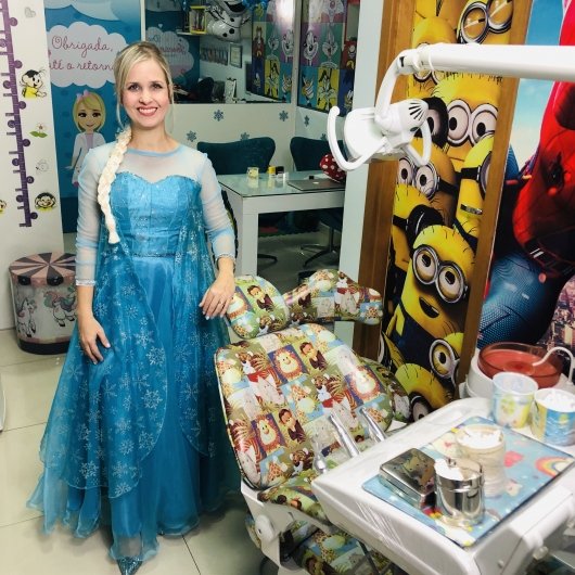 Dra. Joseane Queiroz