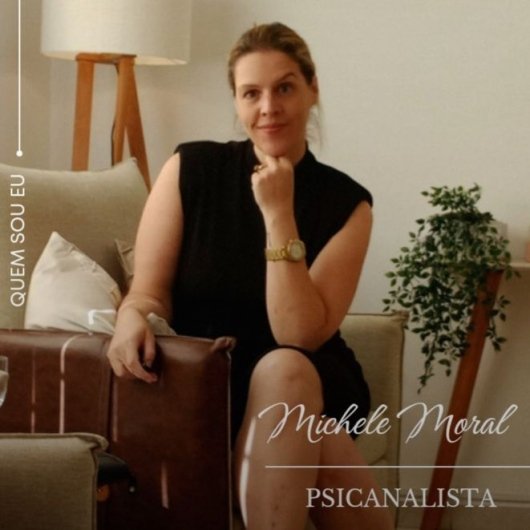 Dr. Michele Krafecik Moral
