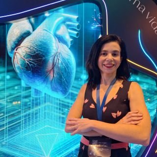 Dra. Camila Dourado