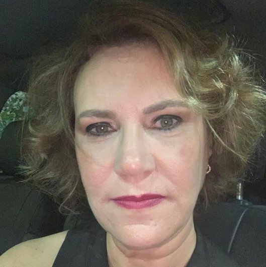 Dra. Marcia Cristina Soares de Paula