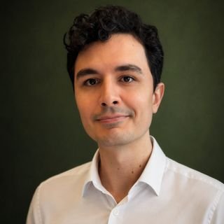Dr. João Vitor Vervloet