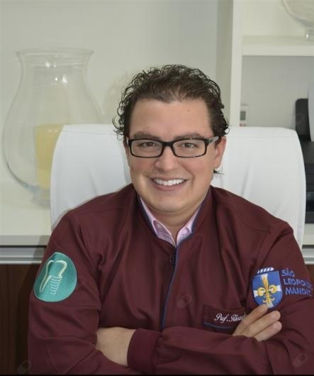 Ricardo Veronesi