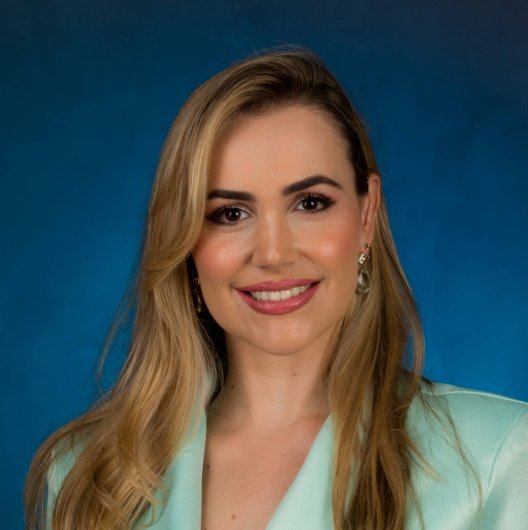 Dra. Bárbara Vieira Lima Aguiar Melão