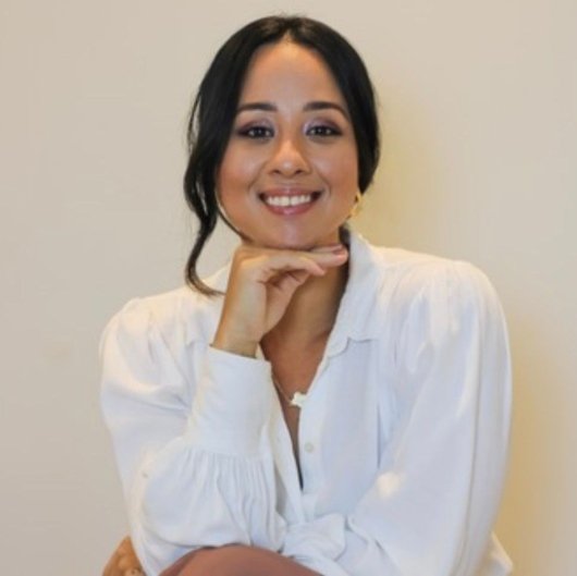 Dra. Laryssa Cavalcante Galvão