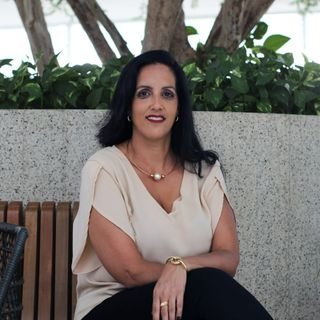 Dra. Lucia Del Carmen Fensterseifer