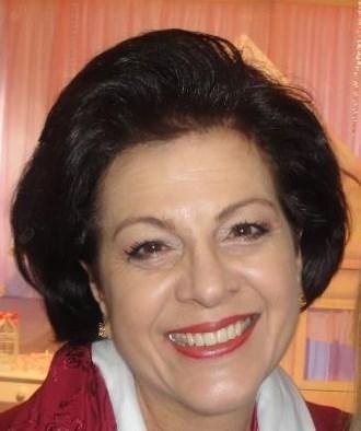 Dra. Suely Kosiak Poitevin