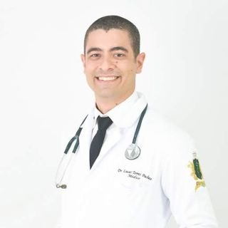 Dr. Lucas Torres Pacheco