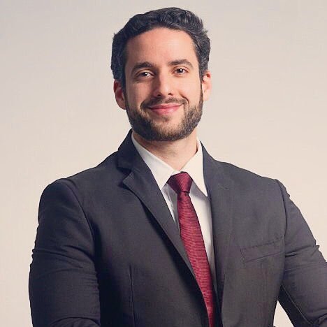 Dr. Ariel Falbel Lugão