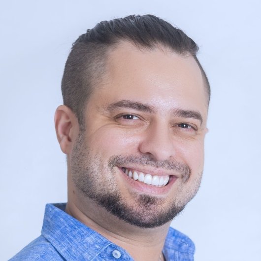 Dr. João Carlos Leitão