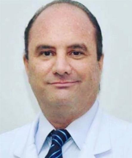 Henrique Bertassoni Alves