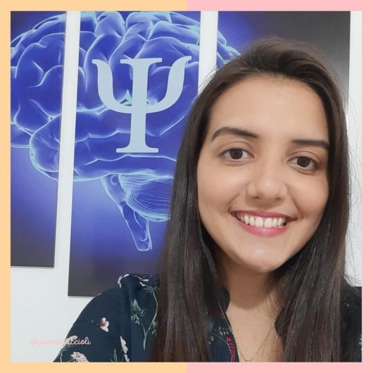 Yasmin Accioli Lobo