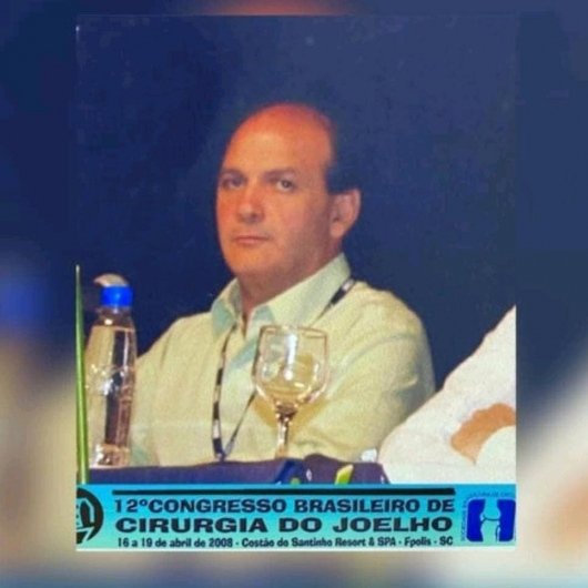 Dr. Cassiano de Moura Abdalla