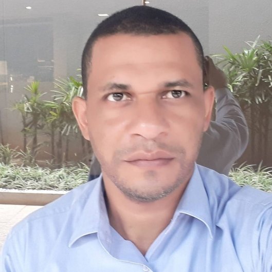 Dr. Antonio Paulo Silva