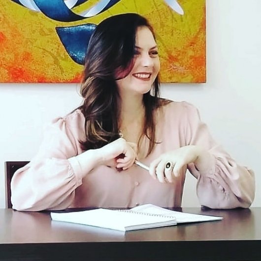 Christiane Dias