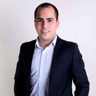Dr. Diego Ferreira Martuscelli