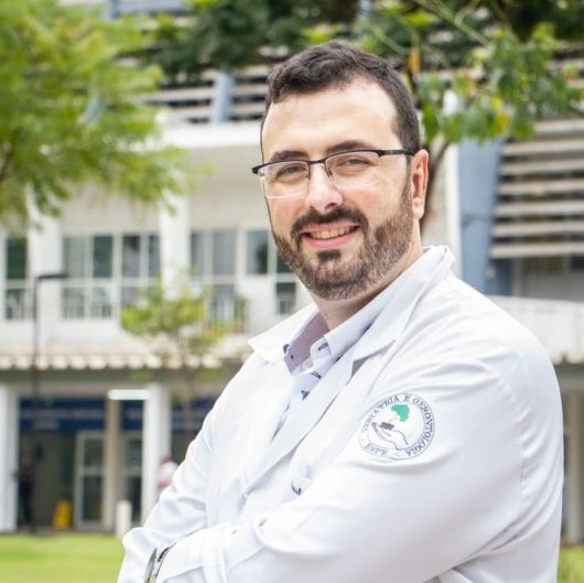 Dr. Paulo Henrique Haddad