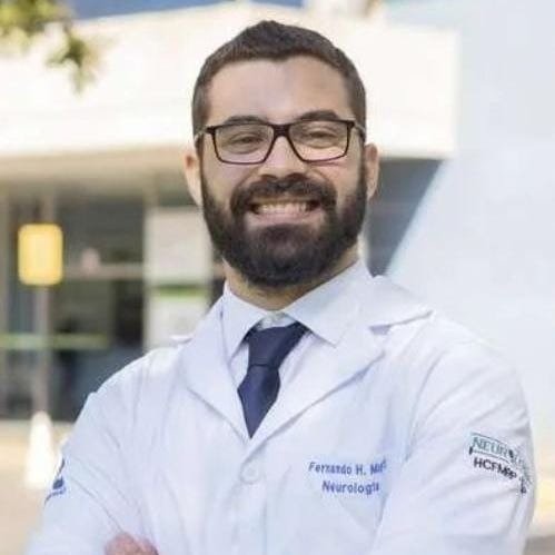 Dr. Fernando Magri