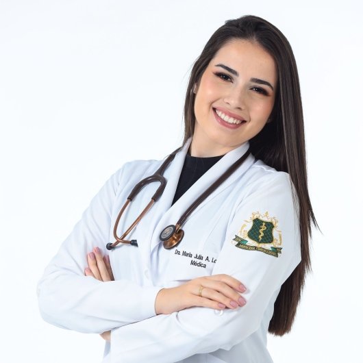 Dra. Maria Julia Loureiro