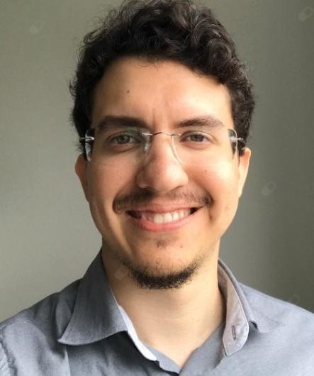 Mário Kistenmacher Rodrigues