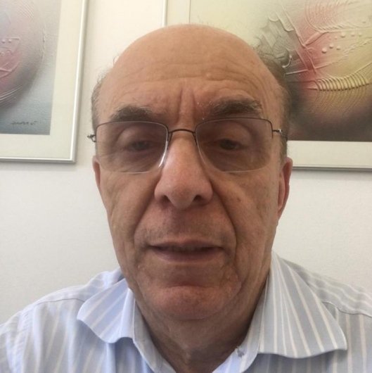Dr. Paulo Sergio Peccini